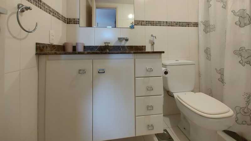 Cobertura, 4 quartos, 160 m² - Foto 18