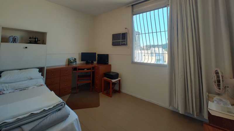 Cobertura, 4 quartos, 160 m² - Foto 10