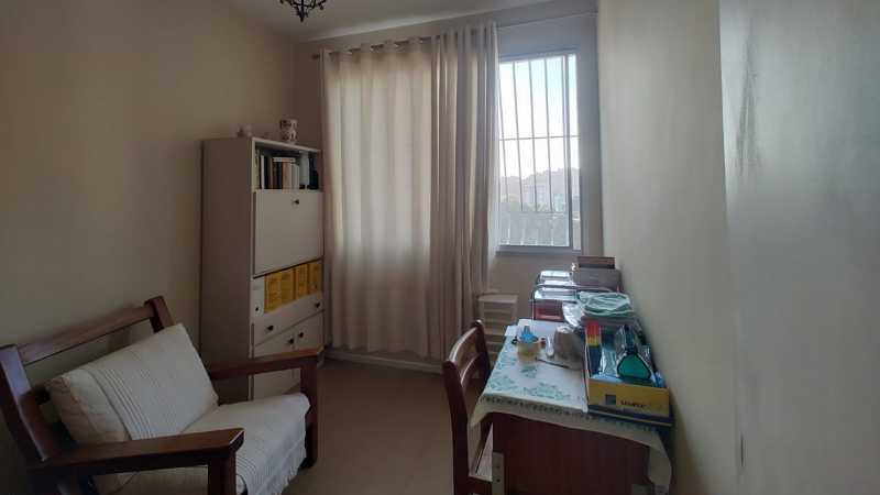 Cobertura, 4 quartos, 160 m² - Foto 12