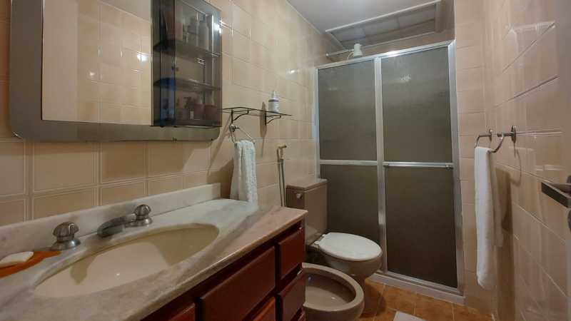 Cobertura, 4 quartos, 160 m² - Foto 14