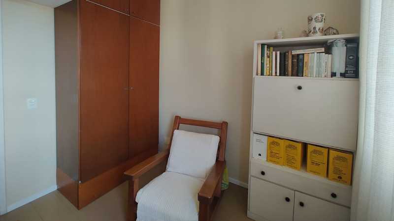 Cobertura, 4 quartos, 160 m² - Foto 15