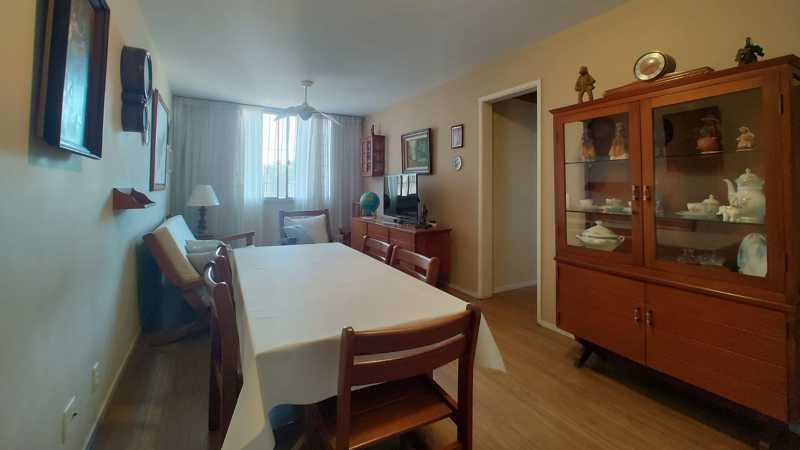 Cobertura, 4 quartos, 160 m² - Foto 6