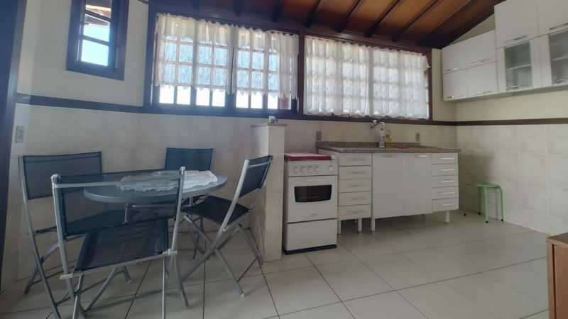 Cobertura, 4 quartos, 160 m² - Foto 22