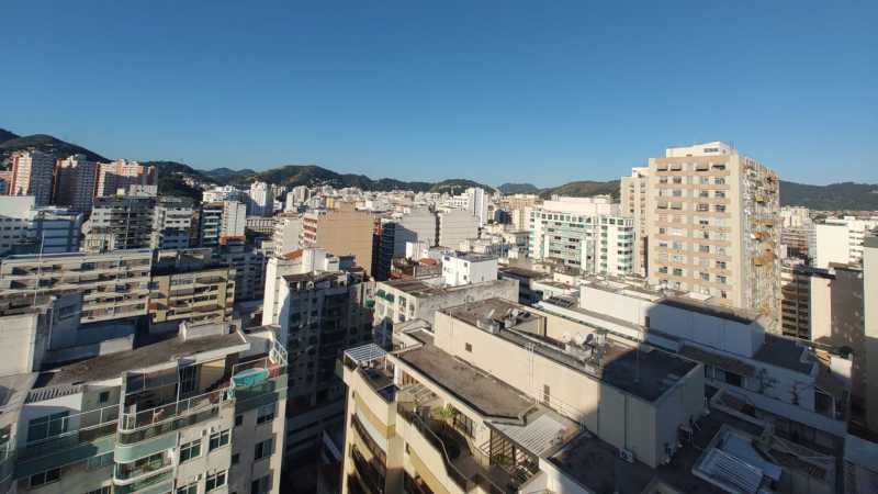 Cobertura, 4 quartos, 160 m² - Foto 3