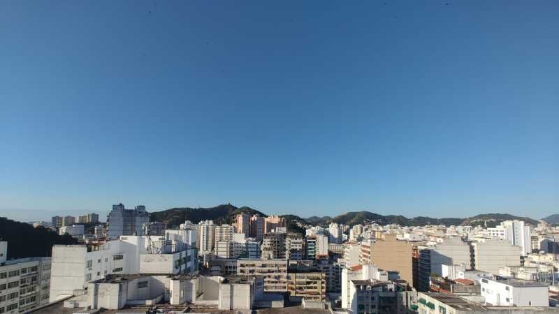 Cobertura, 4 quartos, 160 m² - Foto 2