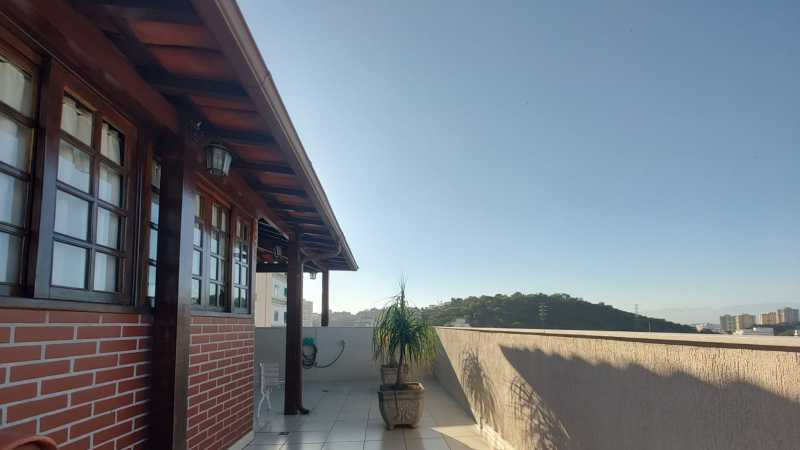 Cobertura, 4 quartos, 160 m² - Foto 21