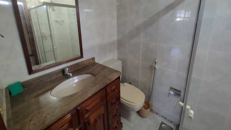 Cobertura, 4 quartos, 160 m² - Foto 16