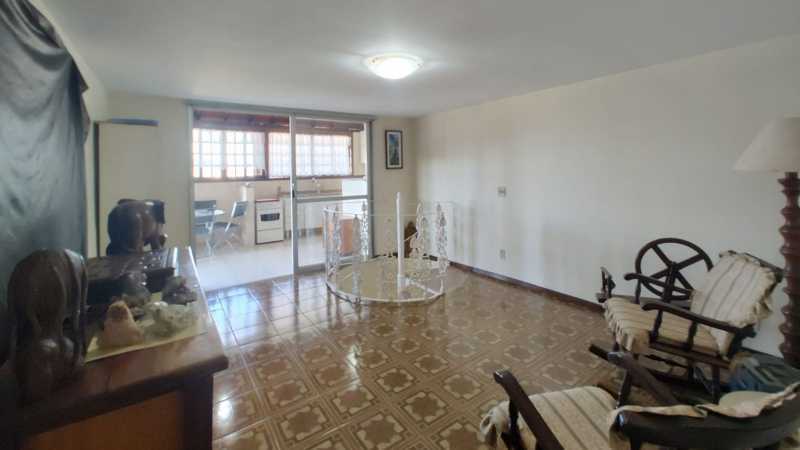 Cobertura, 4 quartos, 160 m² - Foto 24