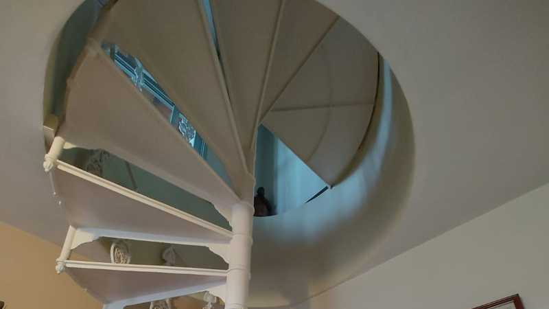 Cobertura, 4 quartos, 160 m² - Foto 8