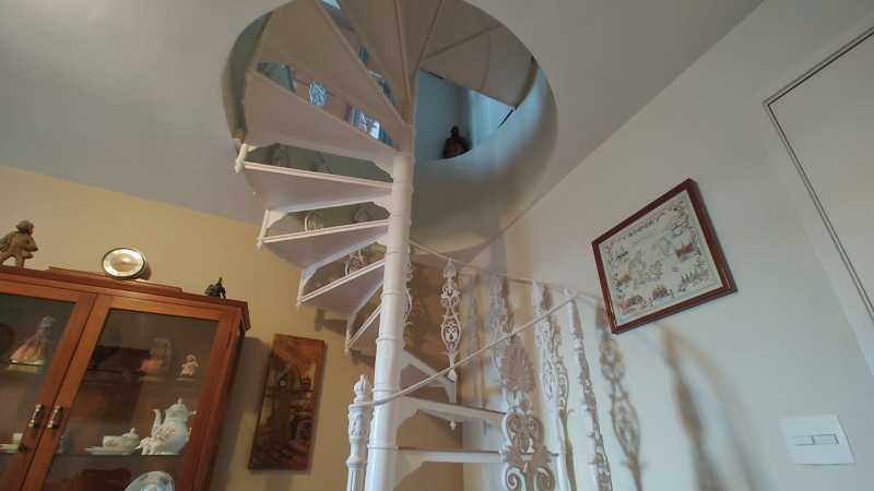 Cobertura, 4 quartos, 160 m² - Foto 7