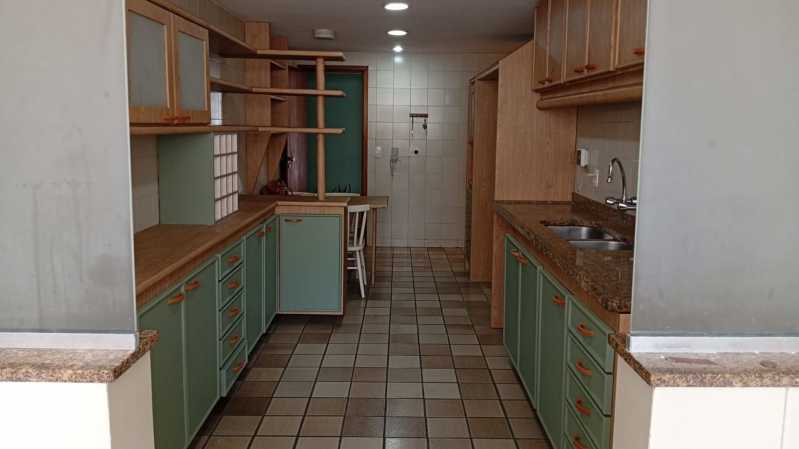 Apartamento, 4 quartos, 28 m² - Foto 7