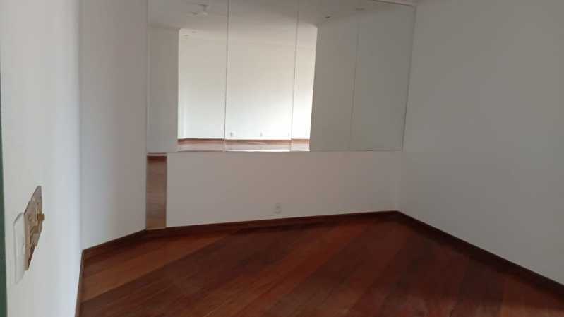 Apartamento, 4 quartos, 28 m² - Foto 9