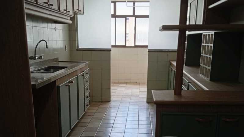 Apartamento, 4 quartos, 28 m² - Foto 8