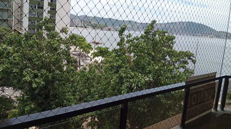 Apartamento, 4 quartos, 28 m² - Foto 2