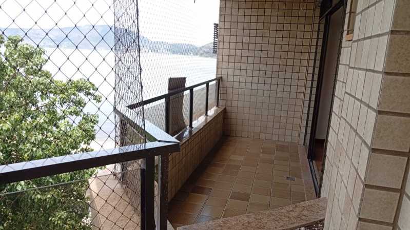 Apartamento, 4 quartos, 28 m² - Foto 3