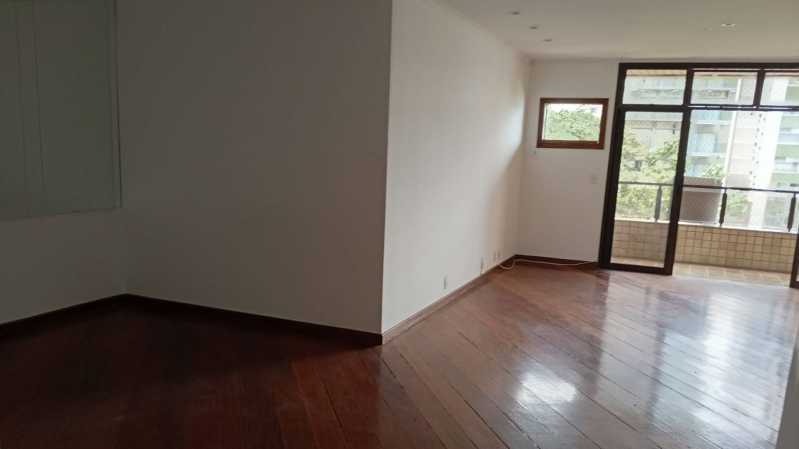 Apartamento, 4 quartos, 28 m² - Foto 5