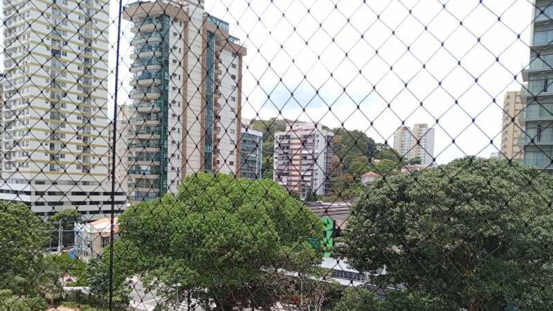 Apartamento, 4 quartos, 28 m² - Foto 17