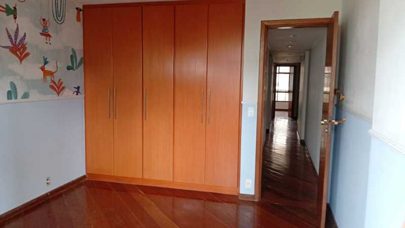 Apartamento, 4 quartos, 28 m² - Foto 19