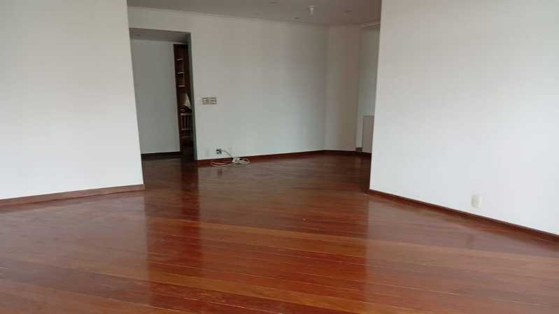 Apartamento, 4 quartos, 28 m² - Foto 6