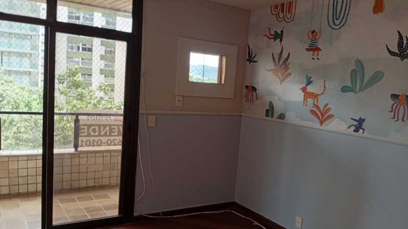 Apartamento, 4 quartos, 28 m² - Foto 24