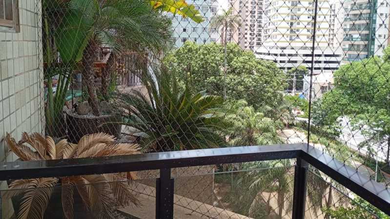 Apartamento, 4 quartos, 28 m² - Foto 25