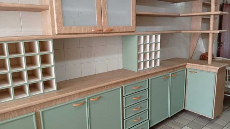 Apartamento, 4 quartos, 28 m² - Foto 27