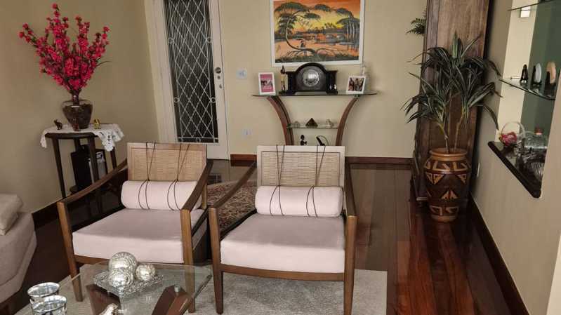 Apartamento, 4 quartos, 120 m² - Foto 1