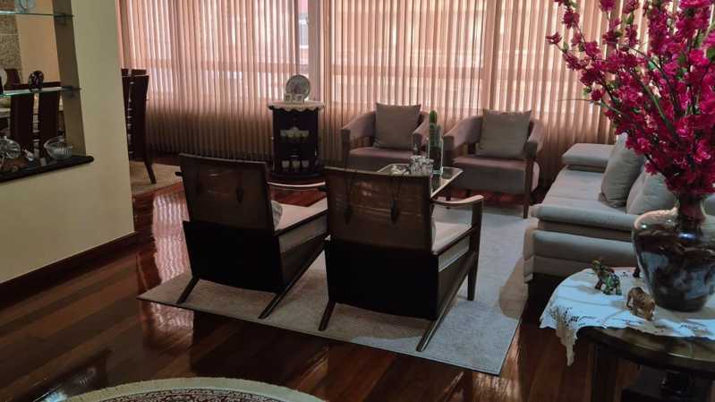Apartamento, 4 quartos, 120 m² - Foto 7