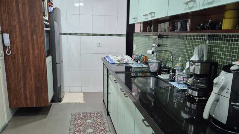 Apartamento, 4 quartos, 120 m² - Foto 13