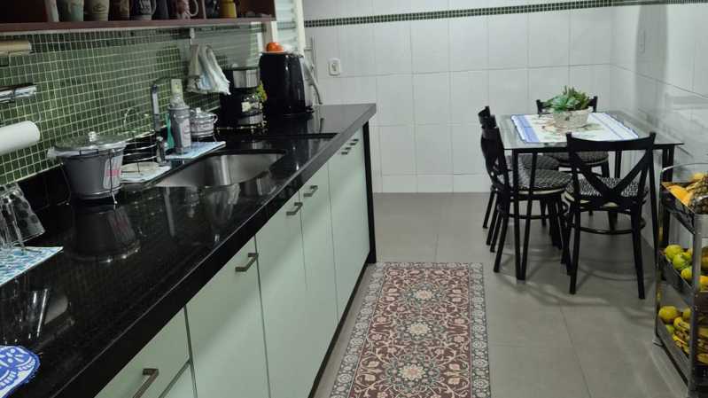 Apartamento, 4 quartos, 120 m² - Foto 14
