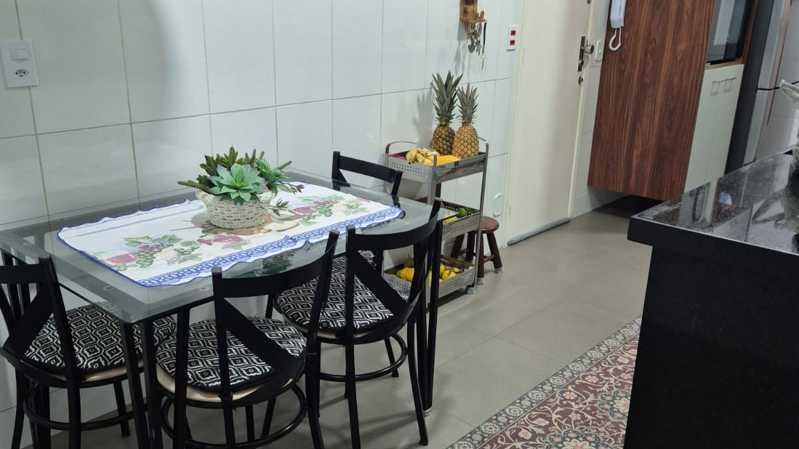 Apartamento, 4 quartos, 120 m² - Foto 15