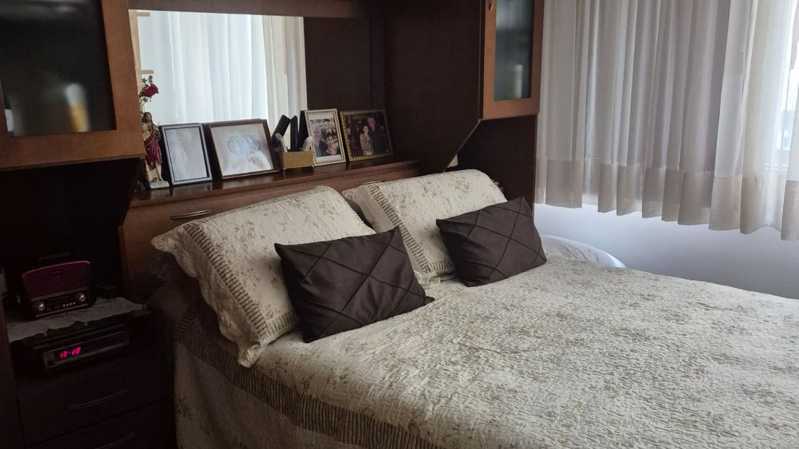 Apartamento, 4 quartos, 120 m² - Foto 18