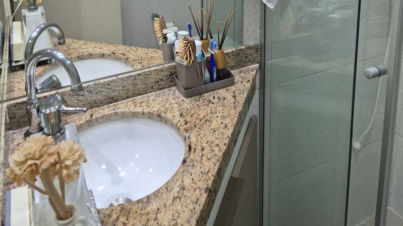Apartamento, 4 quartos, 120 m² - Foto 20