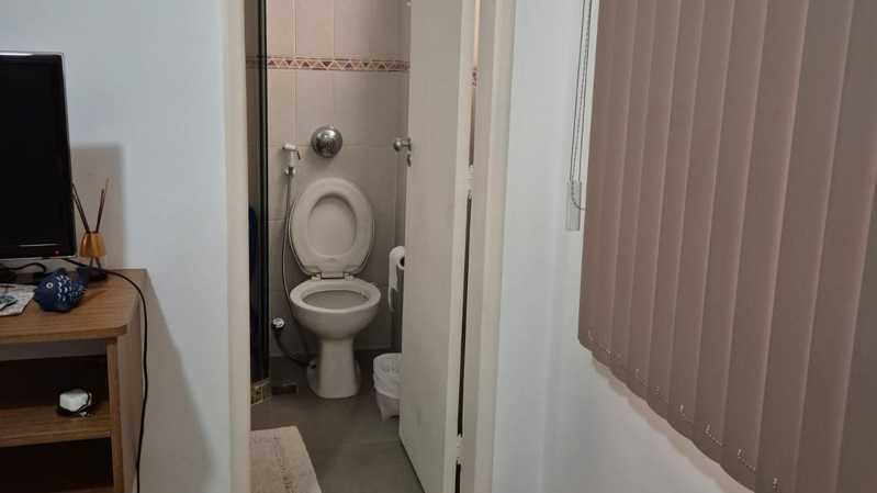 Apartamento, 4 quartos, 120 m² - Foto 22