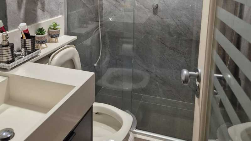 Apartamento, 4 quartos, 120 m² - Foto 23