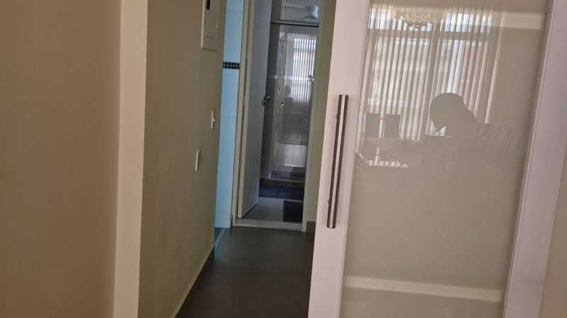 Apartamento, 4 quartos, 120 m² - Foto 24