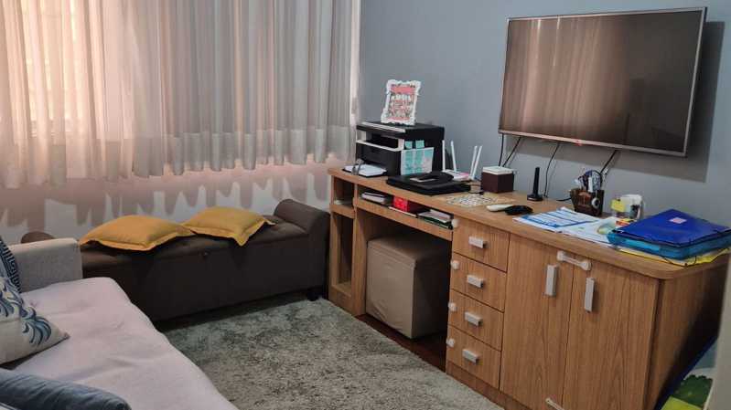 Apartamento, 4 quartos, 120 m² - Foto 26