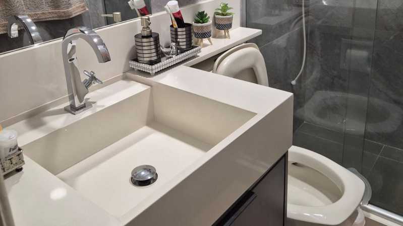 Apartamento, 4 quartos, 120 m² - Foto 27