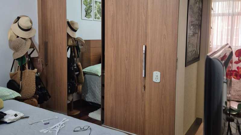 Apartamento, 4 quartos, 120 m² - Foto 29