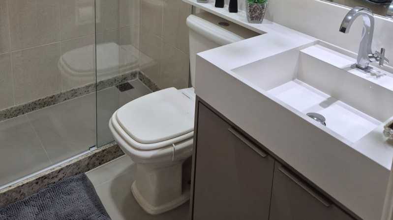 Apartamento, 4 quartos, 120 m² - Foto 30