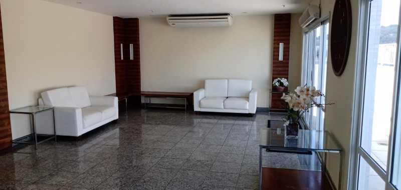Apartamento, 2 quartos, 85 m² - Foto 17