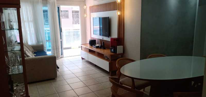 Apartamento, 2 quartos, 85 m² - Foto 5
