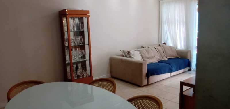 Apartamento, 2 quartos, 85 m² - Foto 6