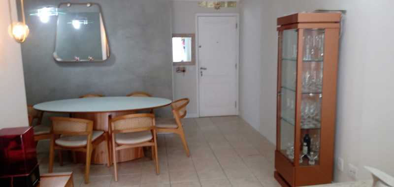 Apartamento, 2 quartos, 85 m² - Foto 1