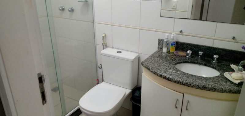 Apartamento, 2 quartos, 85 m² - Foto 7
