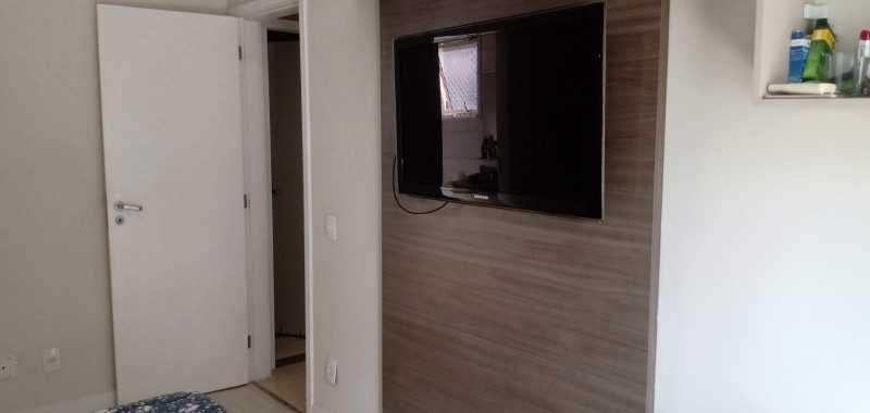 Apartamento, 2 quartos, 85 m² - Foto 9