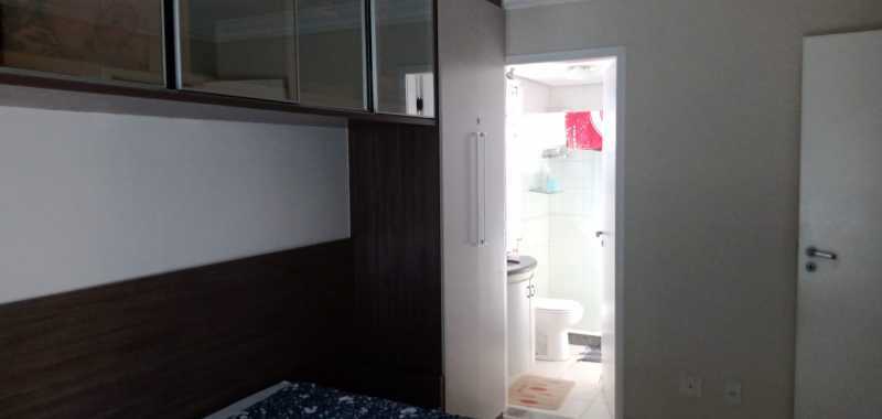 Apartamento, 2 quartos, 85 m² - Foto 10