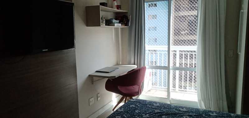 Apartamento, 2 quartos, 85 m² - Foto 11