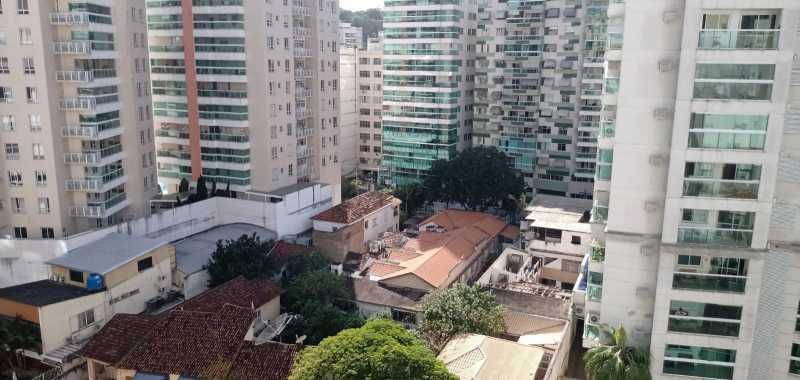 Apartamento, 2 quartos, 85 m² - Foto 12