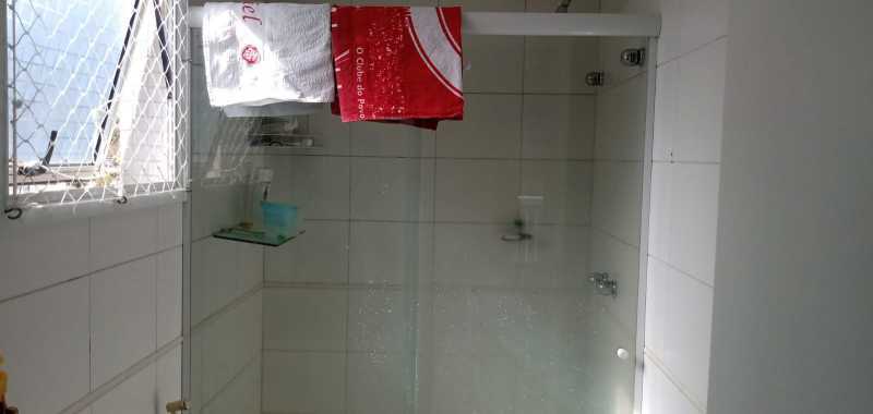 Apartamento, 2 quartos, 85 m² - Foto 13